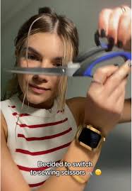 Corte de cabello fallido: ¿Cómo arreglarlo?