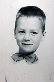 Denny Tharp's Instagram, Twitter & Facebook