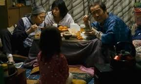 People who like shoplifters (2018 movie) cappin' razzmatazz @adamscarlo7. Unmasked The Films Of Kore Eda Hirokazu Sublime