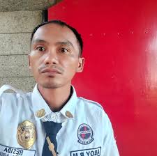 Bret Michael Lumiran Aboy