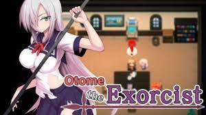 Otome the Exorcist Gameplay PC 1080p $ - YouTube