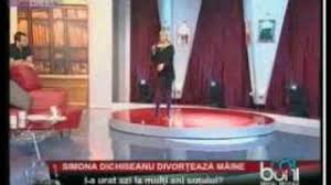 He graduated from institute of theatrical arts and cinematography in 1959.in 1960. Simona Dichiseanu Biografie Poze Imagini Videoclipuri Filmulete Famouswhy Ro