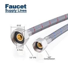Faucet Hose Connector 16
