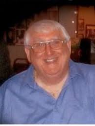 Dennis Barr Obituary August 24, 2013