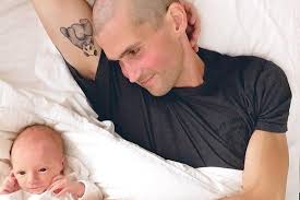 Fundraiser for Amanda Beauregard by Panda Power : Support for Amanda and  Baby Noah