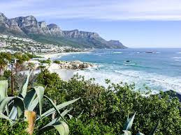 Visum, sicherheitslage, mietwagen und verkehrsbestimmungen: Corona In Sudafrika Eine Einheimische Berichtet Reiseblog Travel Sisi