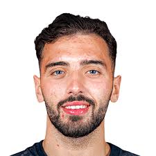 Brian Rocha Araújo EA FC 25