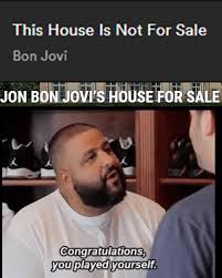 Livin On A Prayer Memes