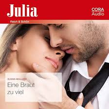 Eine Braut zu viel: Julia