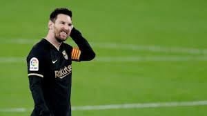 Lionel messi's salary is too big for barcelona due to their financial predicament, presidential candidate emili rousaud has said. Messi Wage At Barcelona Not Sustainable Presidential Candidate