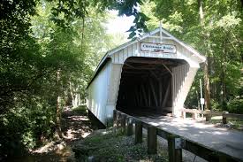 Maybe you would like to learn more about one of these? Preble County Covered Bridges Roberts Bridge Is Oldest Covered Bridge In Ohio