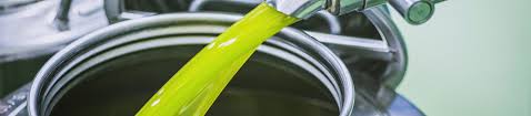 You can buy pumps at the olive oil source wholesale store; Olive Oil Storage Handling