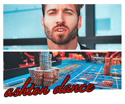 High Rollers — “Life is what you make it, so let's make it...
