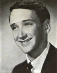 Burbank High School, Burbank, CA In Memoriam: April 2019