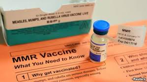 Image result for measles in new york