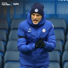 Timo werner und thomas tuchel (archivbild). Optajoe On Twitter 2 Thomas Tuchel Is The First Chelsea Manager To Keep A Clean Sheet In Each Of His First Two Premier League Games In Charge Since Rafael Benitez In