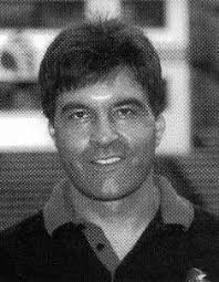 John Magistro (2001)