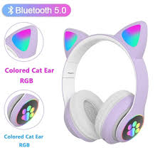 Want to know what exactly is the cholesterol. Buy Cute Bluetooth Headphone With Microphone Led Cat Ear Headphones Girls Music Stereo Earphone Christmas Gift At Affordable Prices Price 20 Usd Free Shipping Real Reviews With Photos Joom
