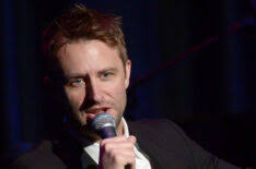 Chris Hardwick