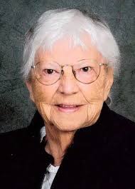 Rita Grubenhoff Obituary (2014)