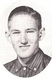 Darrell Stanley Schneider (1943-1974)