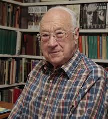 An Interview with Anthony Price, Author of the David Audley Spy Novels,  Part 1: Early Life, Journalism and Book Reviewing, and Becoming a Novelist 