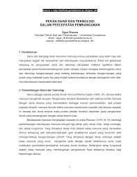 #sainsdanteknologi semoga channel sains dan teknologi ini menambah wawasan anda dan jangan lupa klik subcribe serta beri komentarnya ya ! Agus Dh Staff Gunadarma Ac Id