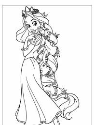 See more ideas about rapunzel coloring pages, coloring pages, rapunzel. Updated 170 Free Tangled Coloring Pages Rapunzel Coloring Pages