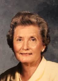 Obituary for Betty Gene (Wilson) Randall