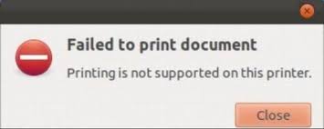 This Printer Does Not Support Printing Funny Memes Tumblr Funny Uber Humor