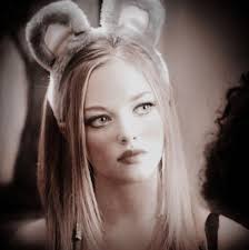 Karen wasn't even mean?? : r/MeanGirls