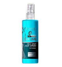 Igk beach club texture spray my hair is the impossible combination of fine and straight yet frizzy. Revuele Hair Spray Sea Salt Texturising Revuele