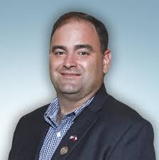 Greg Owens Campaign for Bryan City Council