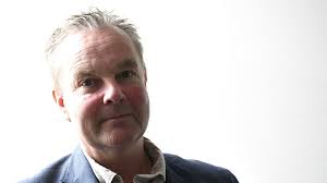 Olle Larsson om 1980-talet