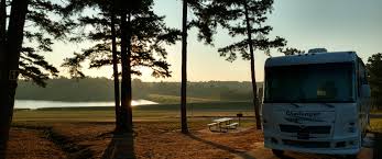 Woods and river rv park was named after the very location of the camp. Home Lake Hawkins Rv Park