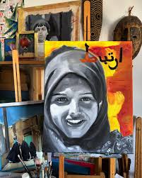 Martina's Art Studio