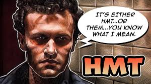 Henry: Portrait of a Serial Killer Review