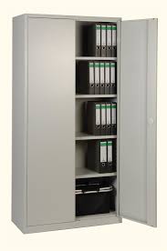 Rauch blue kleiderschrank »bergheim« abschließbar für 159,99€. Stahlschrank 195 Cm Hoch 92 Cm Breit Abschliessbar 159 00