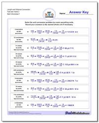 Metric To Customary Length