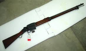 Peabody's design was modified by friederich von martini in switzerland and redesignated the. Magazine Fed Martinis The Firearm Blog