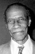 Harvey Dantzler Obituary (2009)