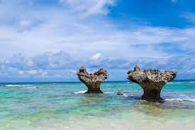 Plan an unforgettable vacation at sheraton okinawa sunmarina resort. 10 Best Beaches On Okinawa Main Island Japan Web Magazine