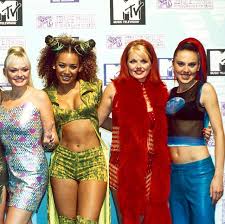 Which cookies and scripts are used and how they impact your visit. The Spice Girls Reunited And Announced They Re Going On Tour Spice Girls Reunion Tour Announcement