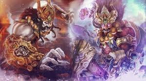 Ravana Wallpapers Wallpaper Cave Ravana an existing illusion shiva art lord shiva. ravana wallpapers wallpaper cave