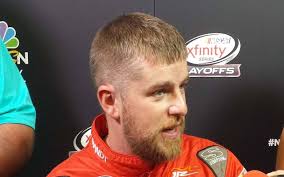 Justin Allgaier ready for a do-over in NASCAR Xfinity Championship race