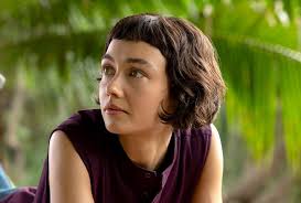 TVLine chats with Power Book II: Ghost's Melanie Liburd about Carrie's  addiction, and whether or not the actress is planning to visit This Is Us'  Pearsons in the near future.