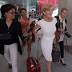 Julie Bishop 'complained' after pat down at Melbourne Airport ...
