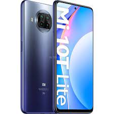 Check spelling or type a new query. Xiaomi Mi 10t Lite 128gb Handy Atlantic Blue Android 10 6 Gb Ddr4x