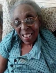 Obituary information for Rosetta Miller