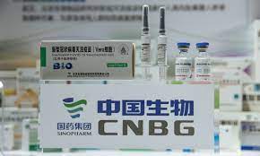 China's government continues to donate millions of. Chinese Vaccines For Urgent Use Keep Safety Records Global Times